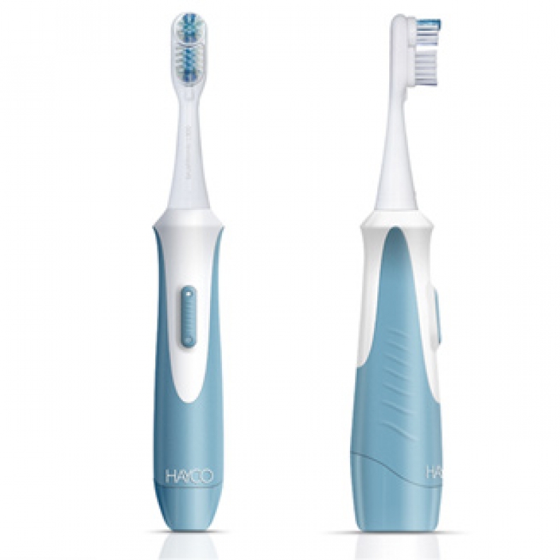 Electic tooth brush