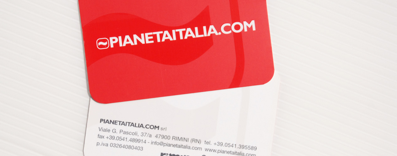 PianetaItalia.com